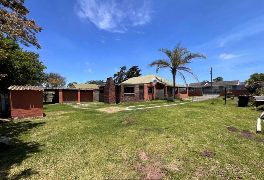 3 Bedroom Property for Sale in Willow Park Eastern Cape